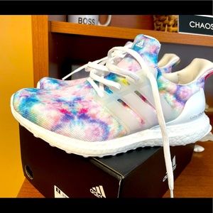 Adidas Ultraboost 4.0 Size 8 1/2